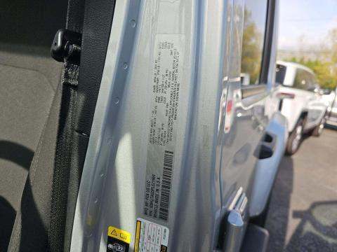 JEEP SPORT S EDITION - 5