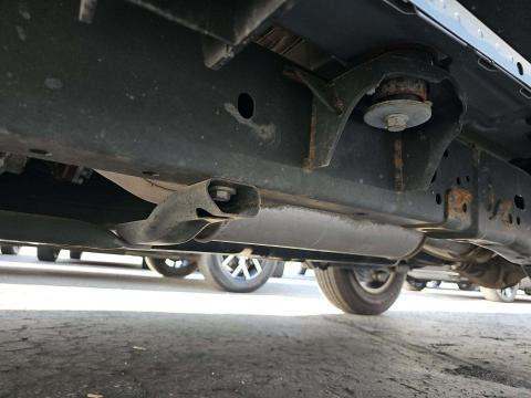 JEEP SPORT S EDITION - 7