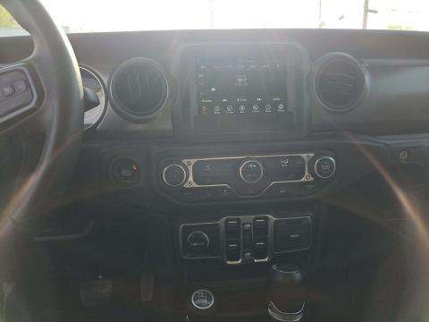 JEEP SPORT S EDITION - 10