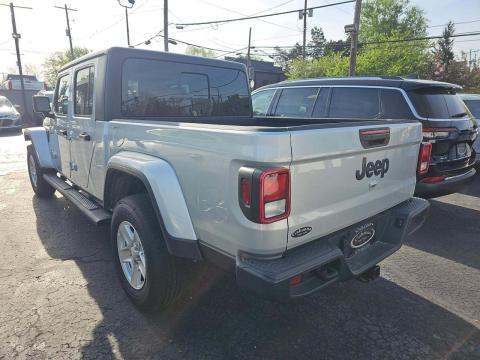 JEEP SPORT S EDITION - 2