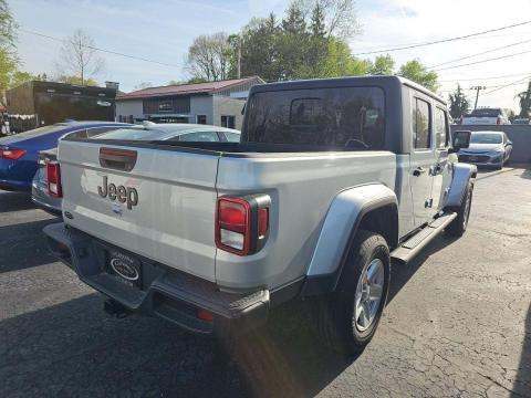 JEEP SPORT S EDITION - 3