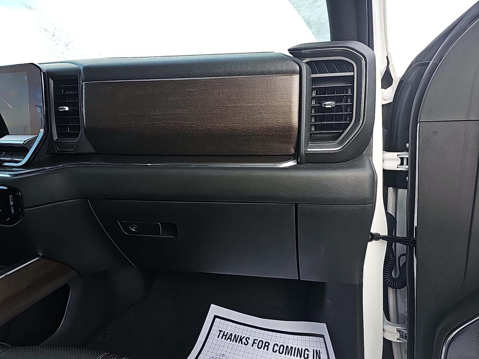 2024 Chevrolet Silverado 2500HD High Country AWD