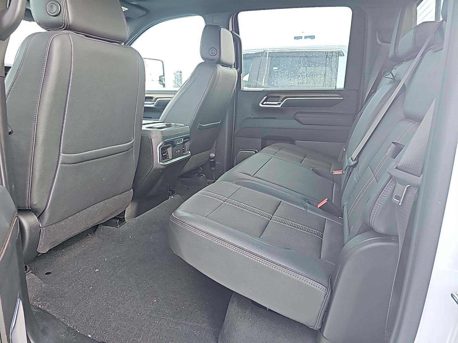 2024 Chevrolet Silverado 2500HD High Country AWD