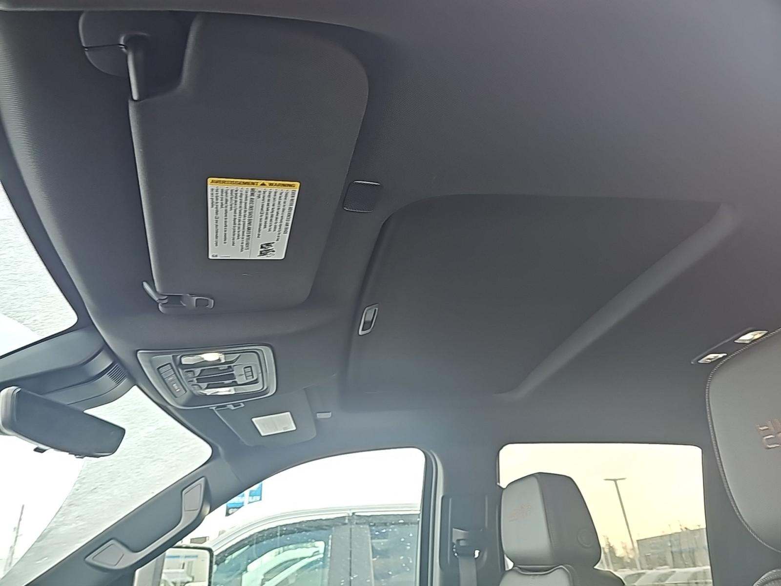 2024 Chevrolet Silverado 2500HD High Country AWD