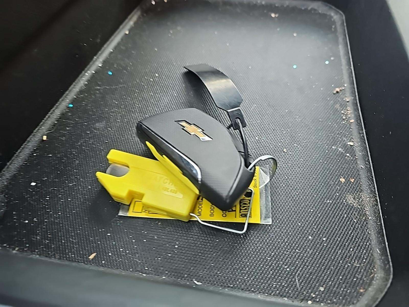 2024 Chevrolet Silverado 2500HD High Country AWD