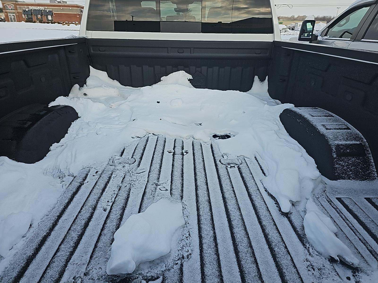 2024 Chevrolet Silverado 2500HD High Country AWD