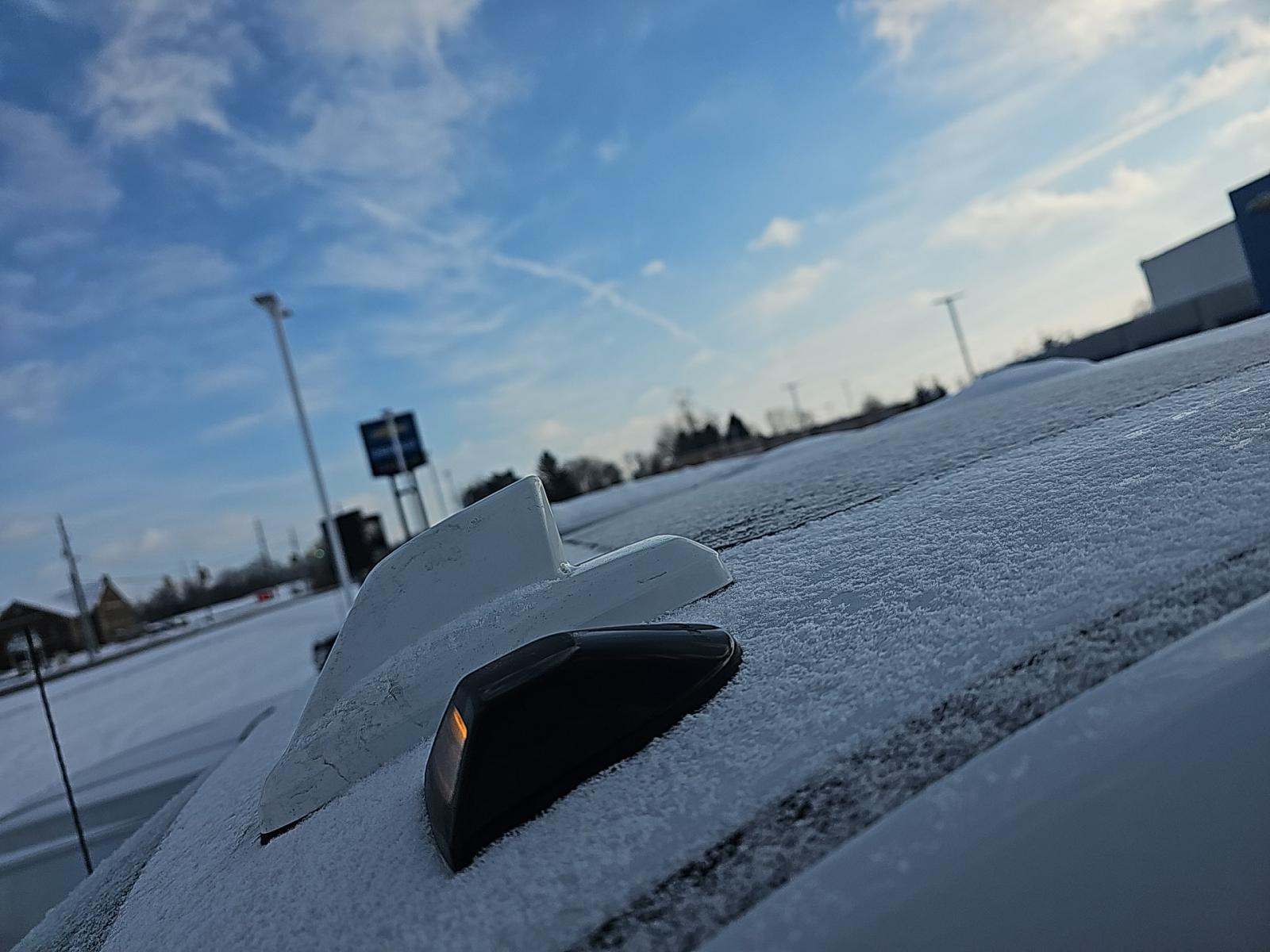 2024 Chevrolet Silverado 2500HD High Country AWD