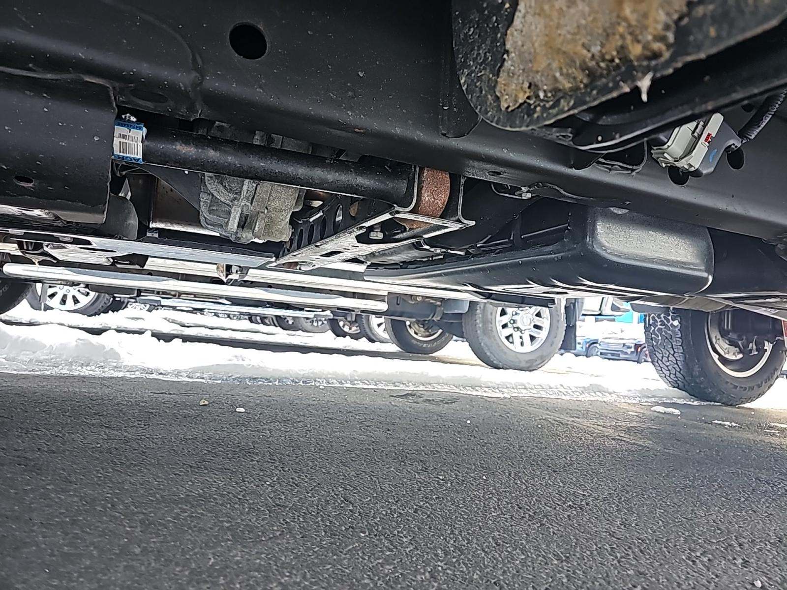 2024 Chevrolet Silverado 2500HD High Country AWD