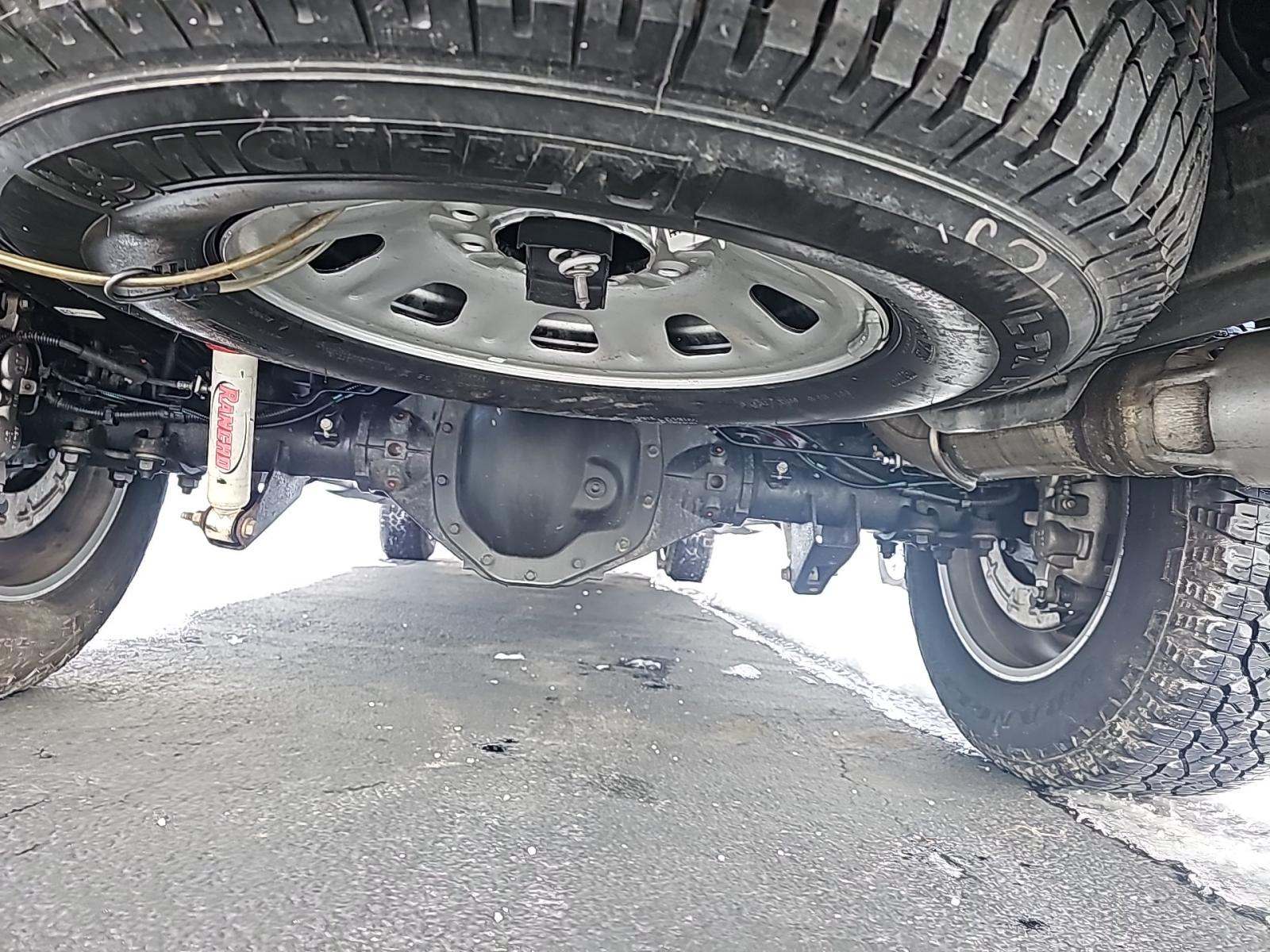 2024 Chevrolet Silverado 2500HD High Country AWD