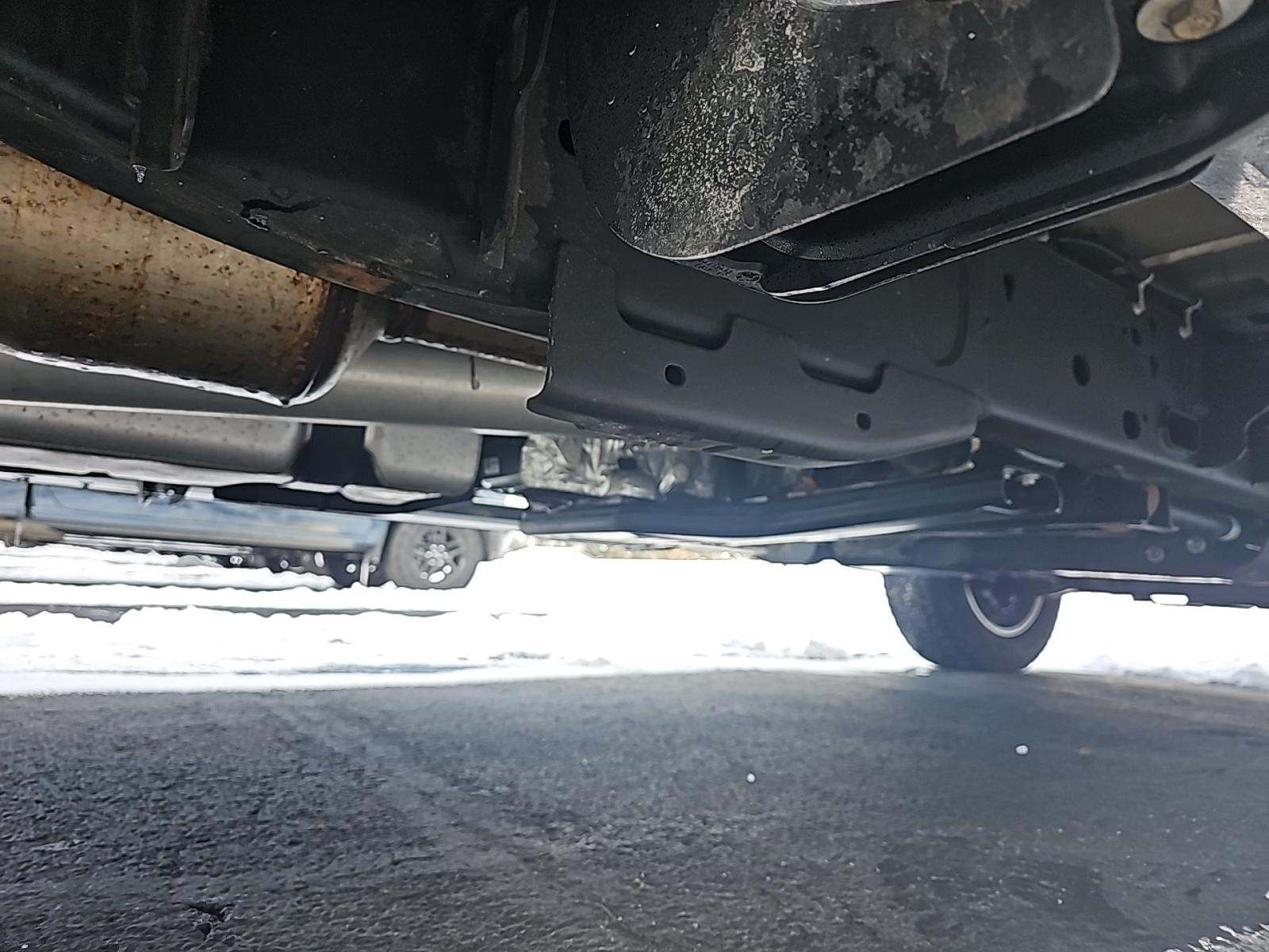 2024 Chevrolet Silverado 2500HD High Country AWD