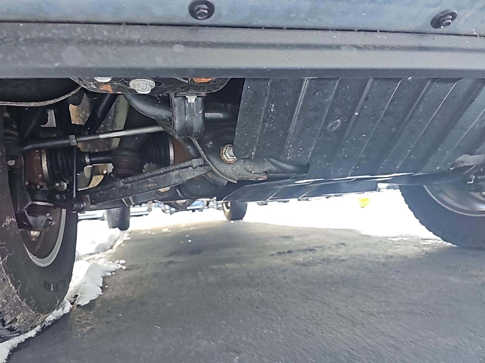 2024 Chevrolet Silverado 2500HD High Country AWD