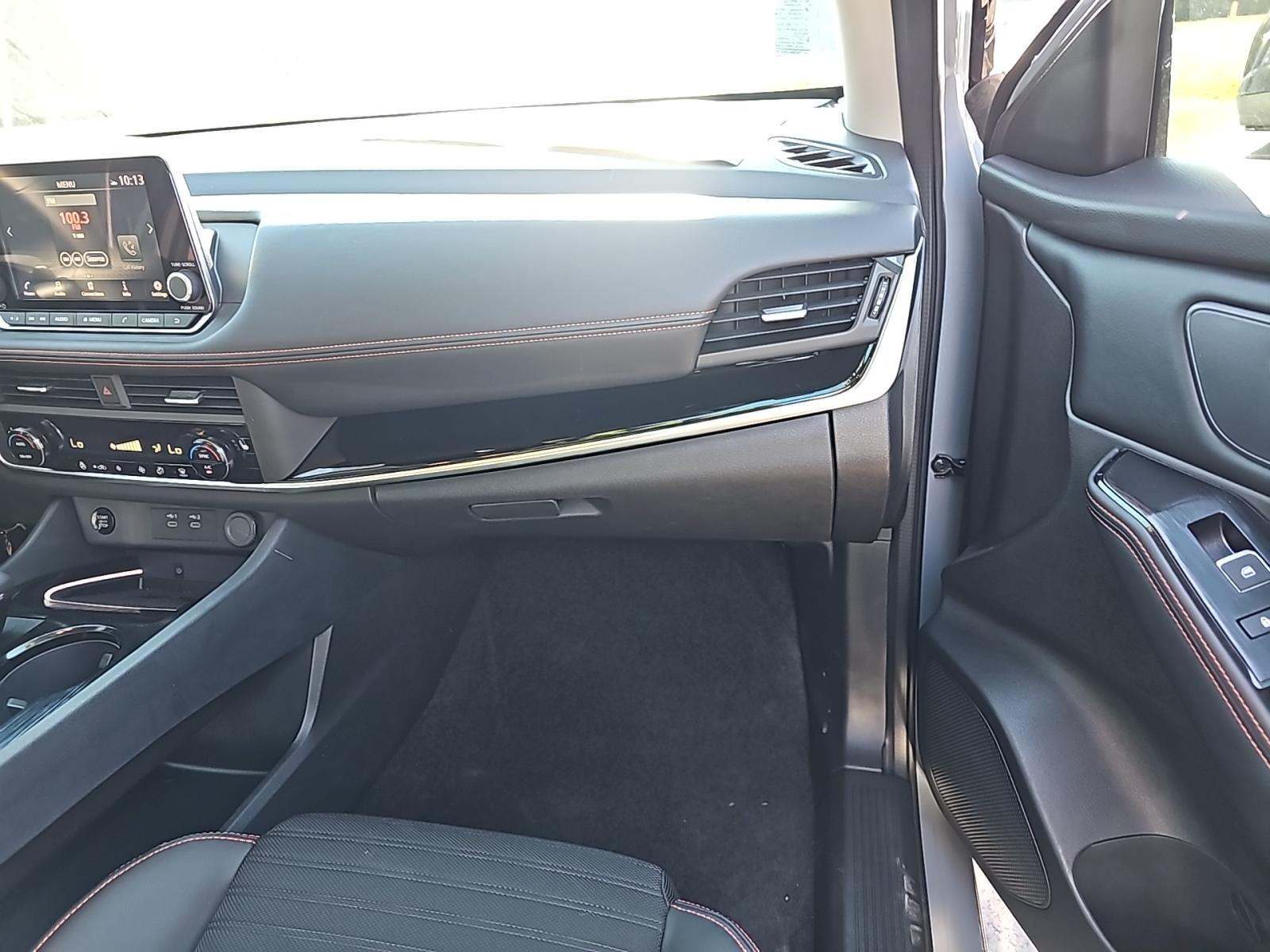 2025 Nissan Rogue Rock Creek AWD