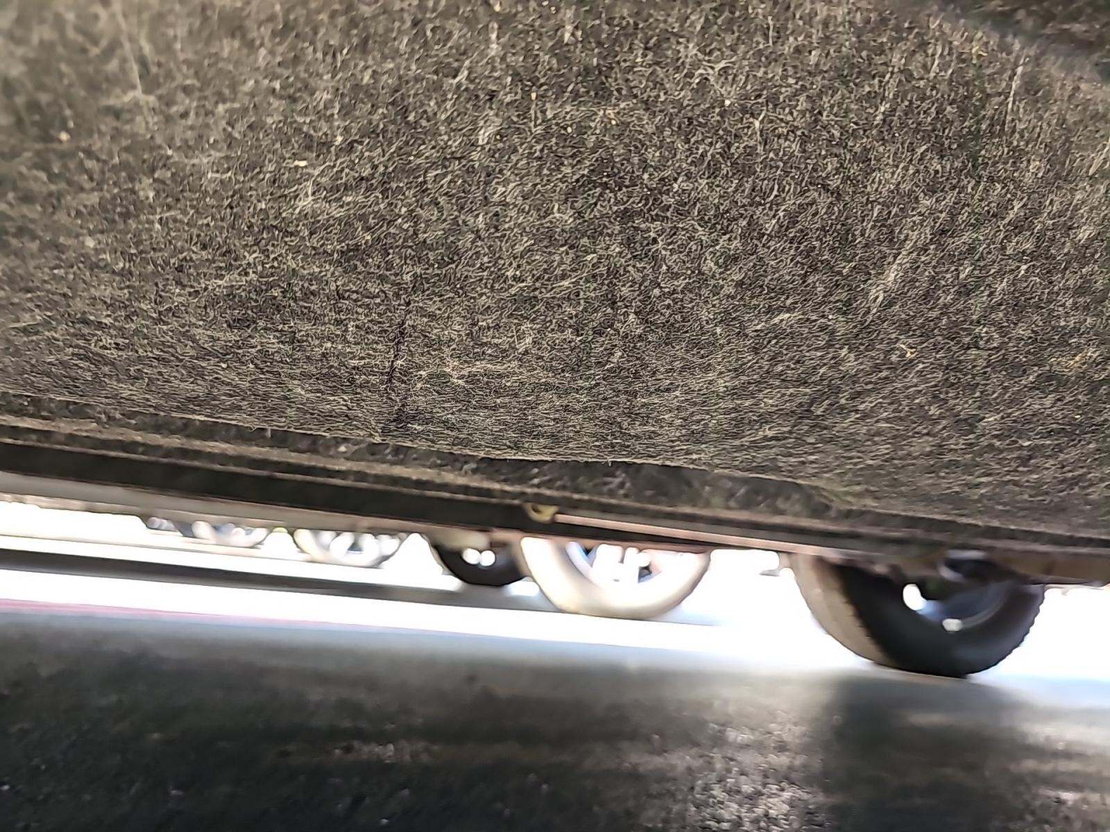 2025 Nissan Rogue Rock Creek AWD