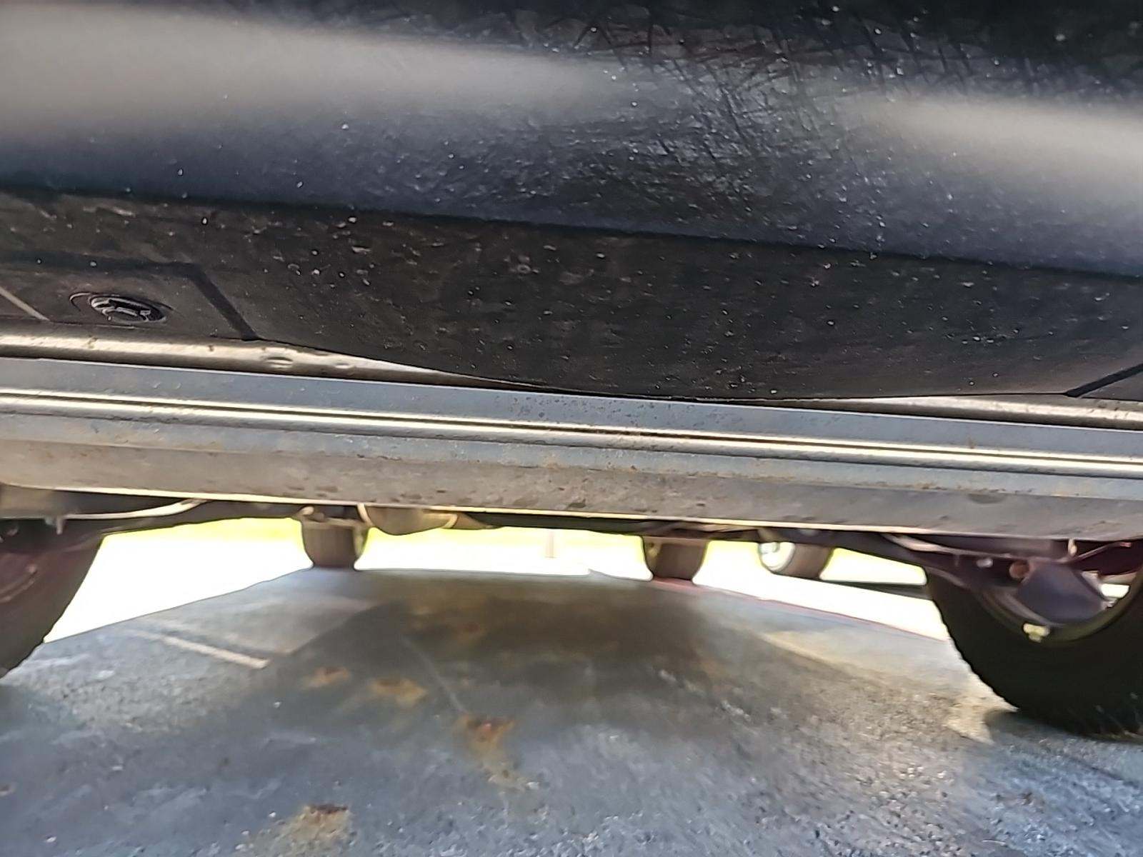 2025 Nissan Rogue Rock Creek AWD