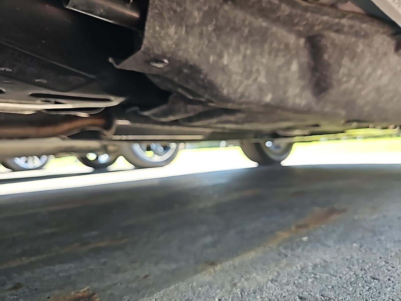 2025 Nissan Rogue Rock Creek AWD