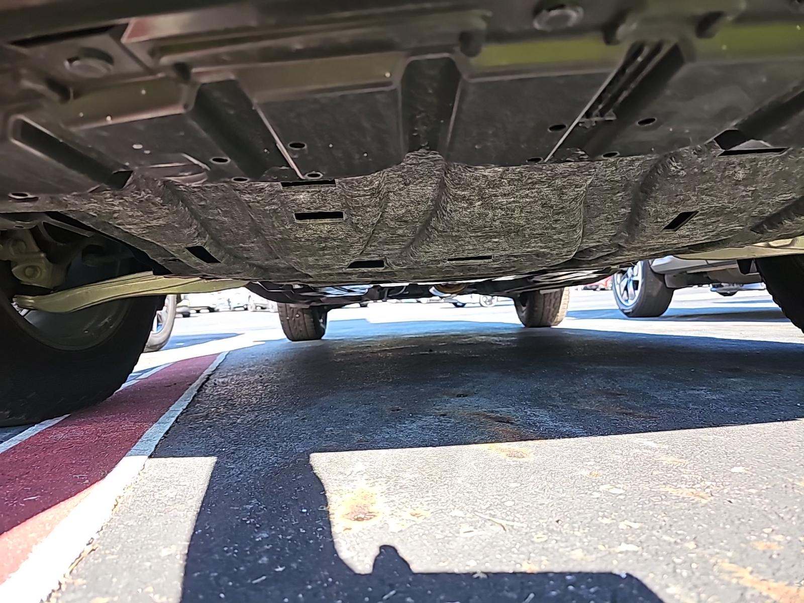 2025 Nissan Rogue Rock Creek AWD