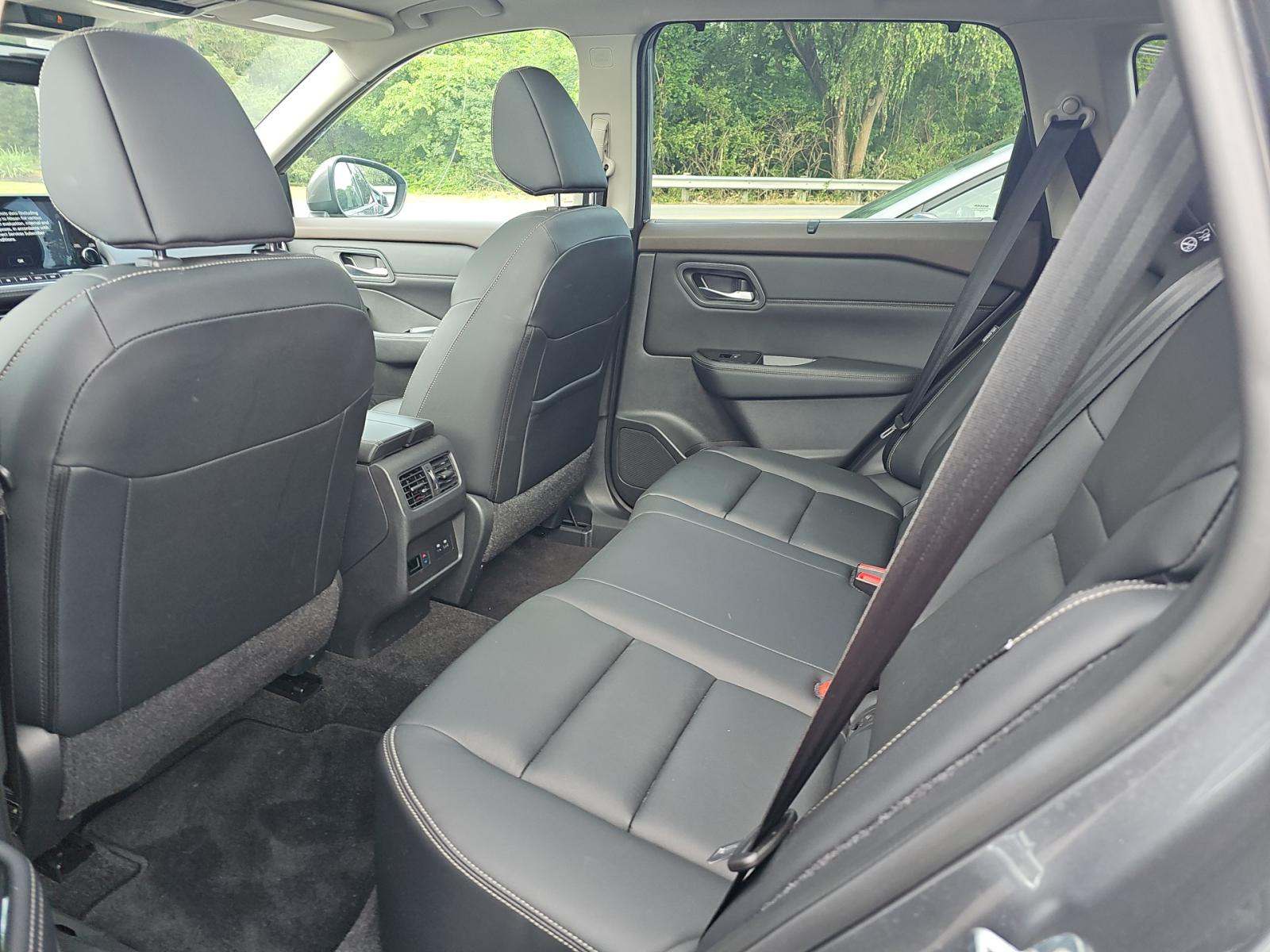 2023 Nissan Rogue SL AWD
