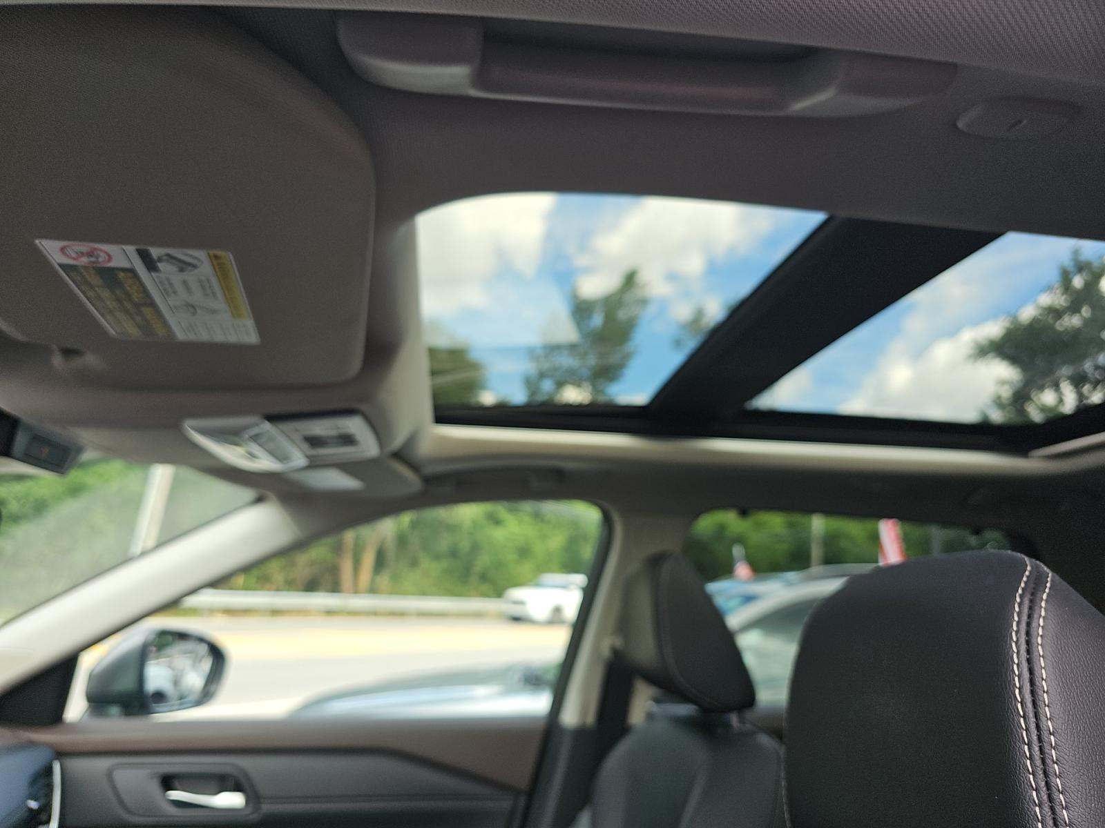 2023 Nissan Rogue SL AWD