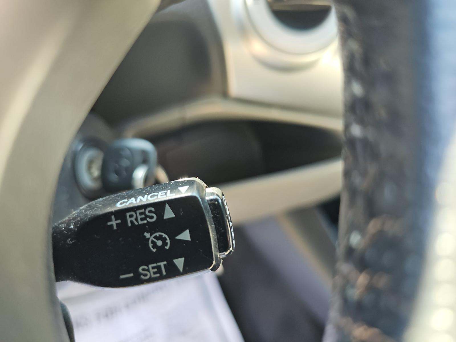 2015 Toyota Tacoma Base AWD