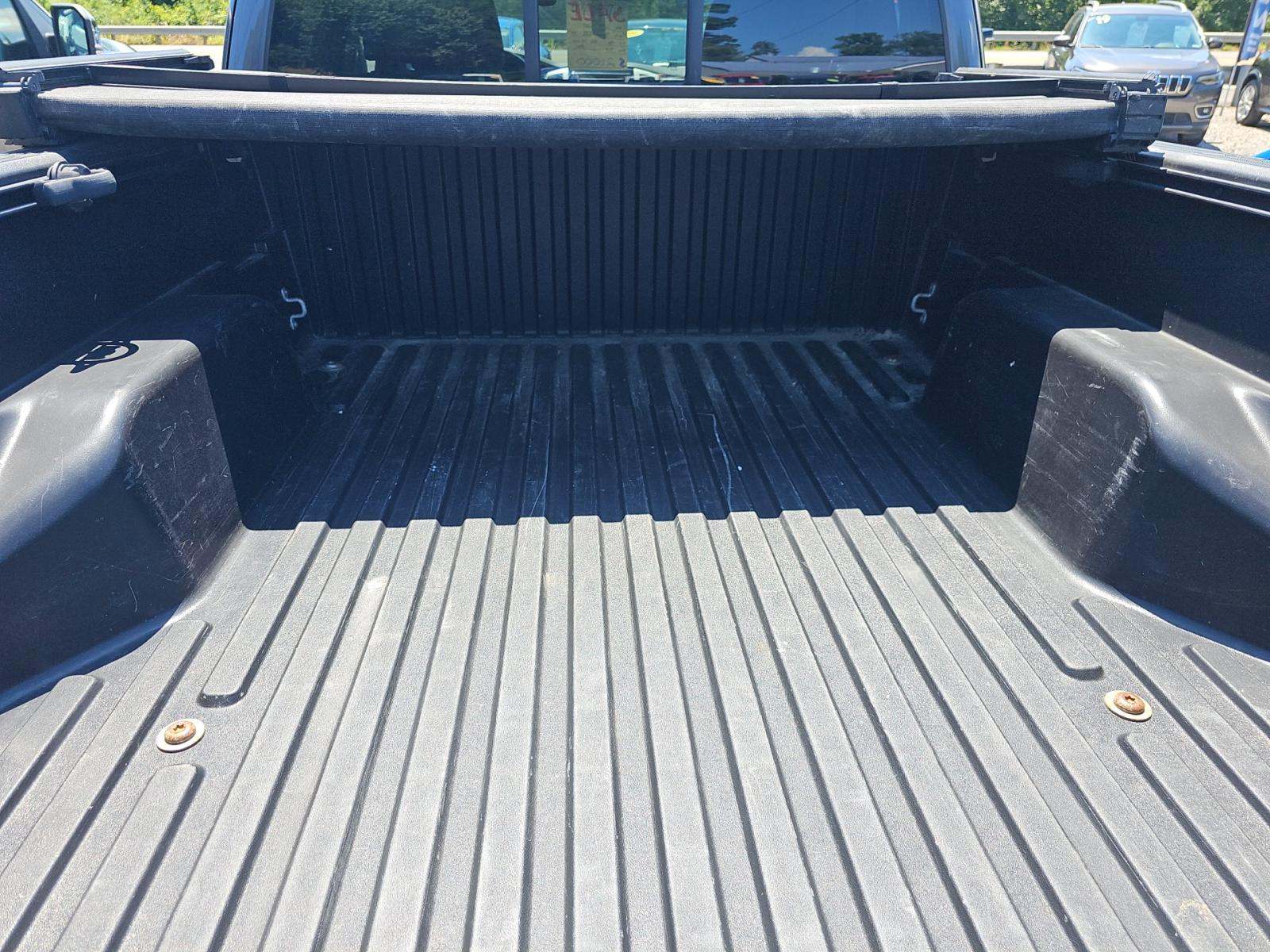 2015 Toyota Tacoma Base AWD