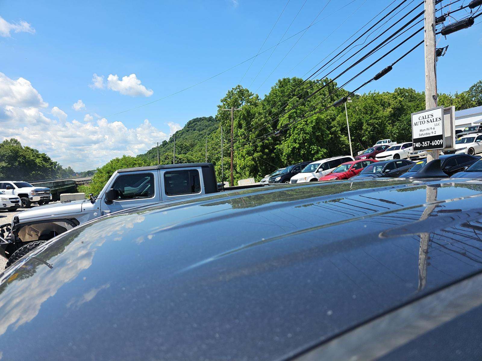 2015 Toyota Tacoma Base AWD