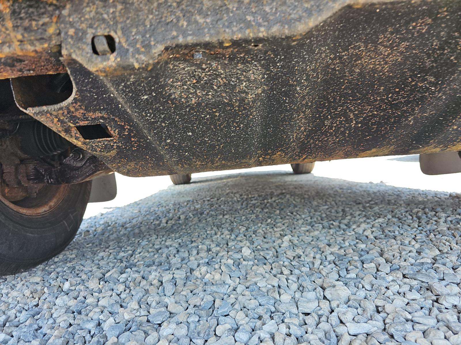 2015 Toyota Tacoma Base AWD