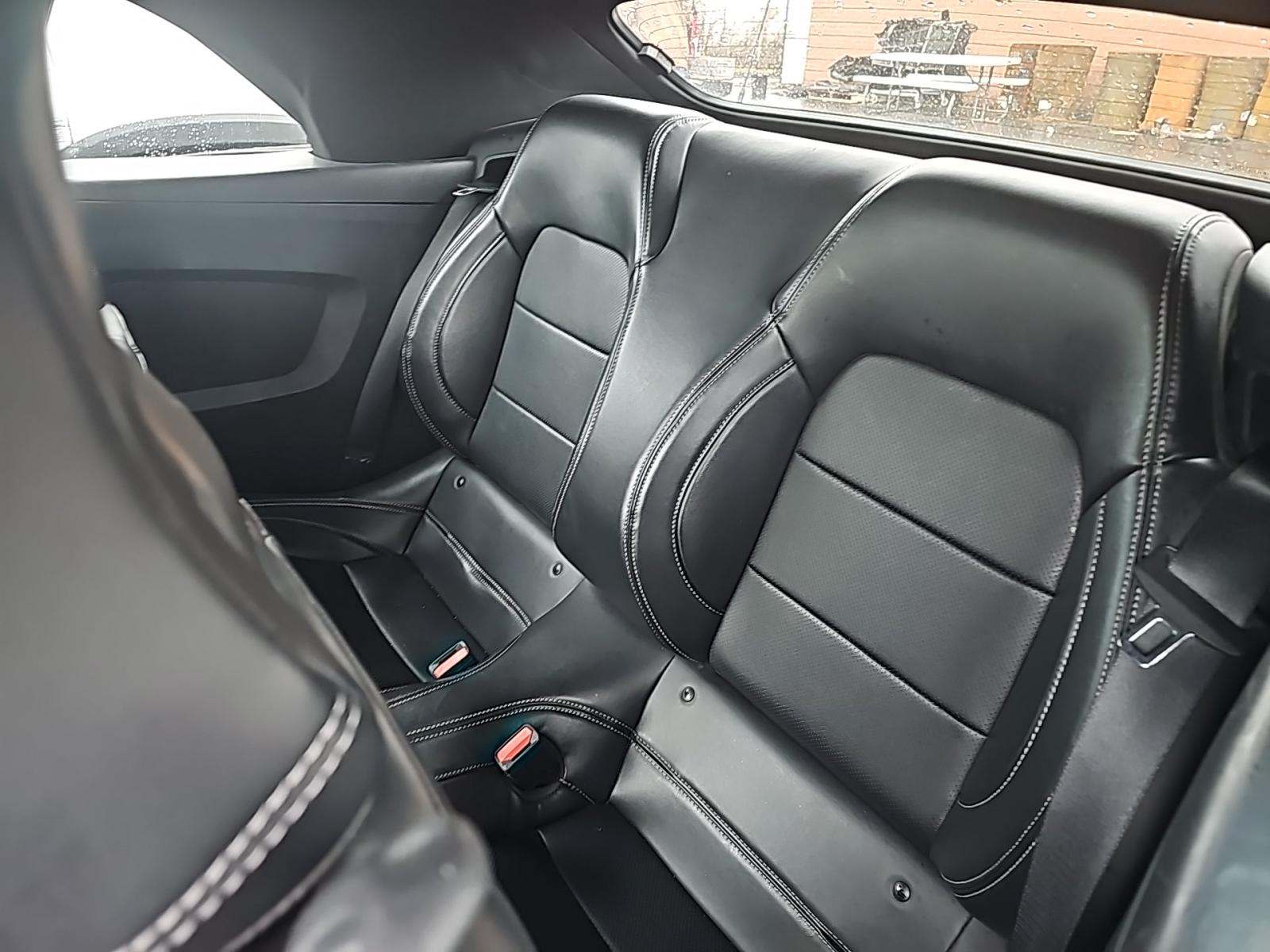 2024 Ford Mustang EcoBoost Premium RWD