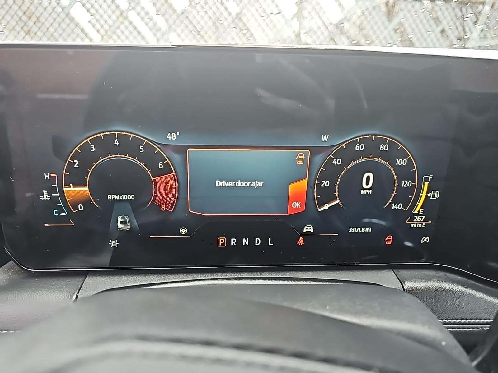 2024 Ford Mustang EcoBoost Premium RWD