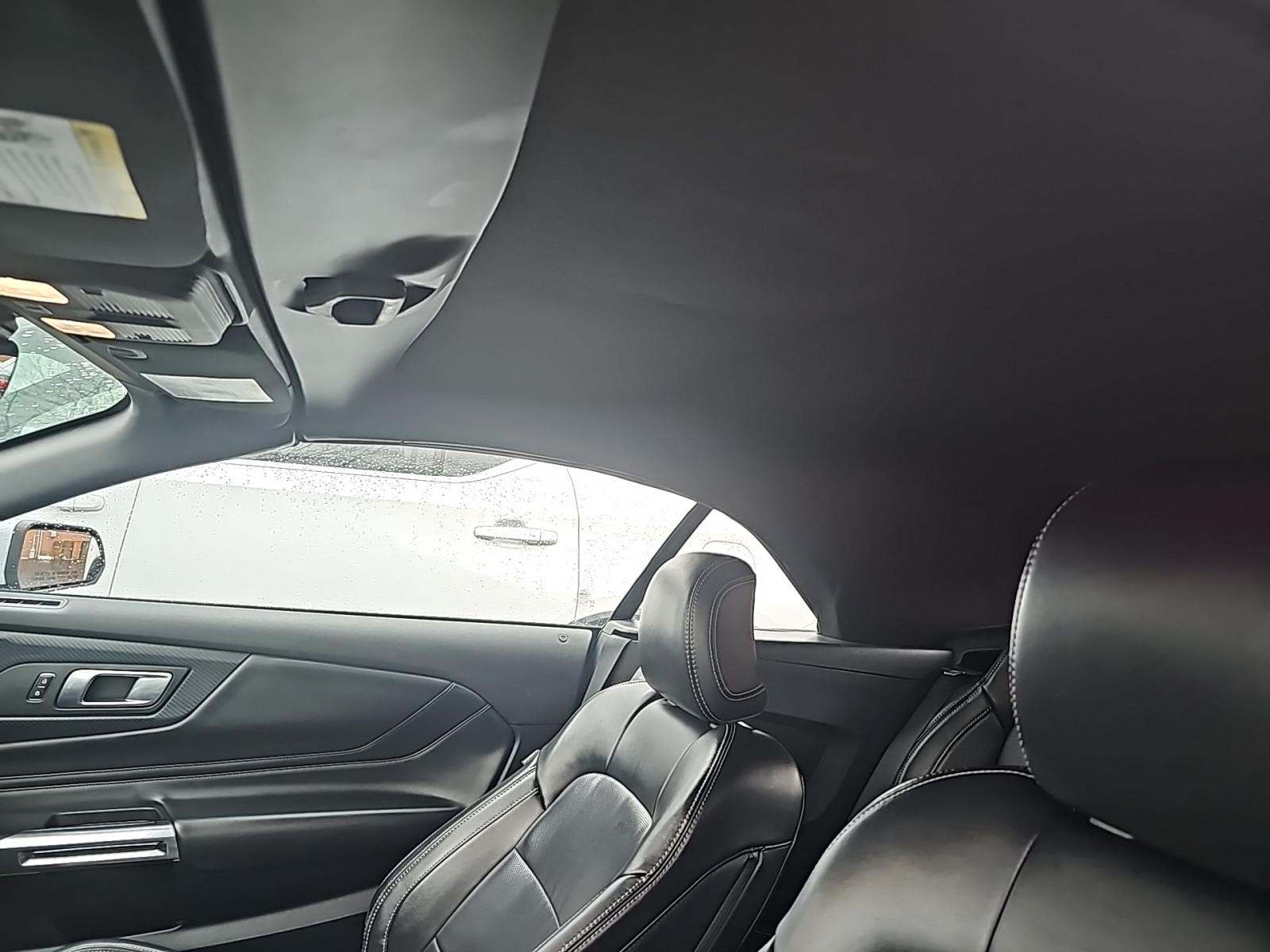 2024 Ford Mustang EcoBoost Premium RWD