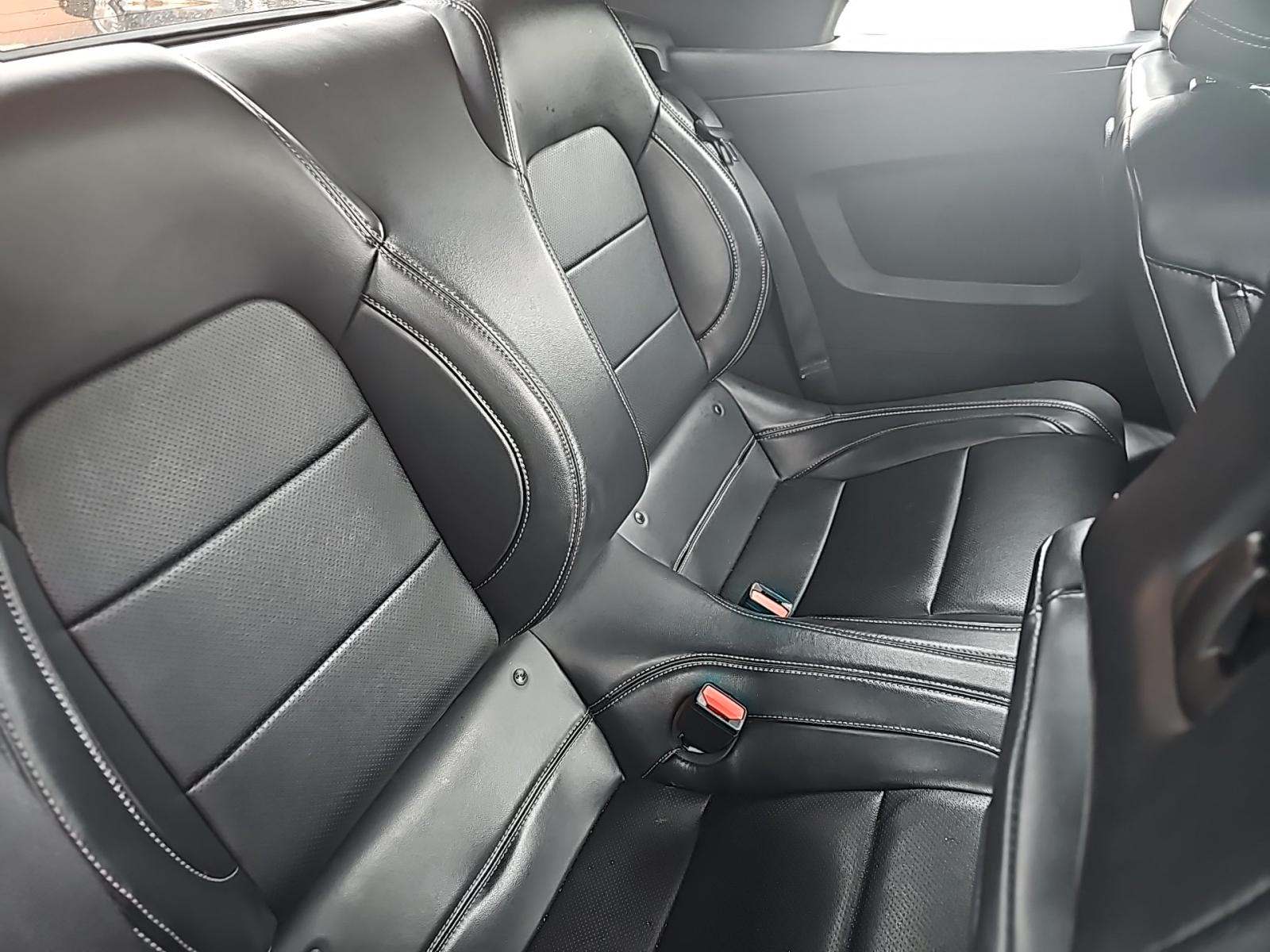 2024 Ford Mustang EcoBoost Premium RWD