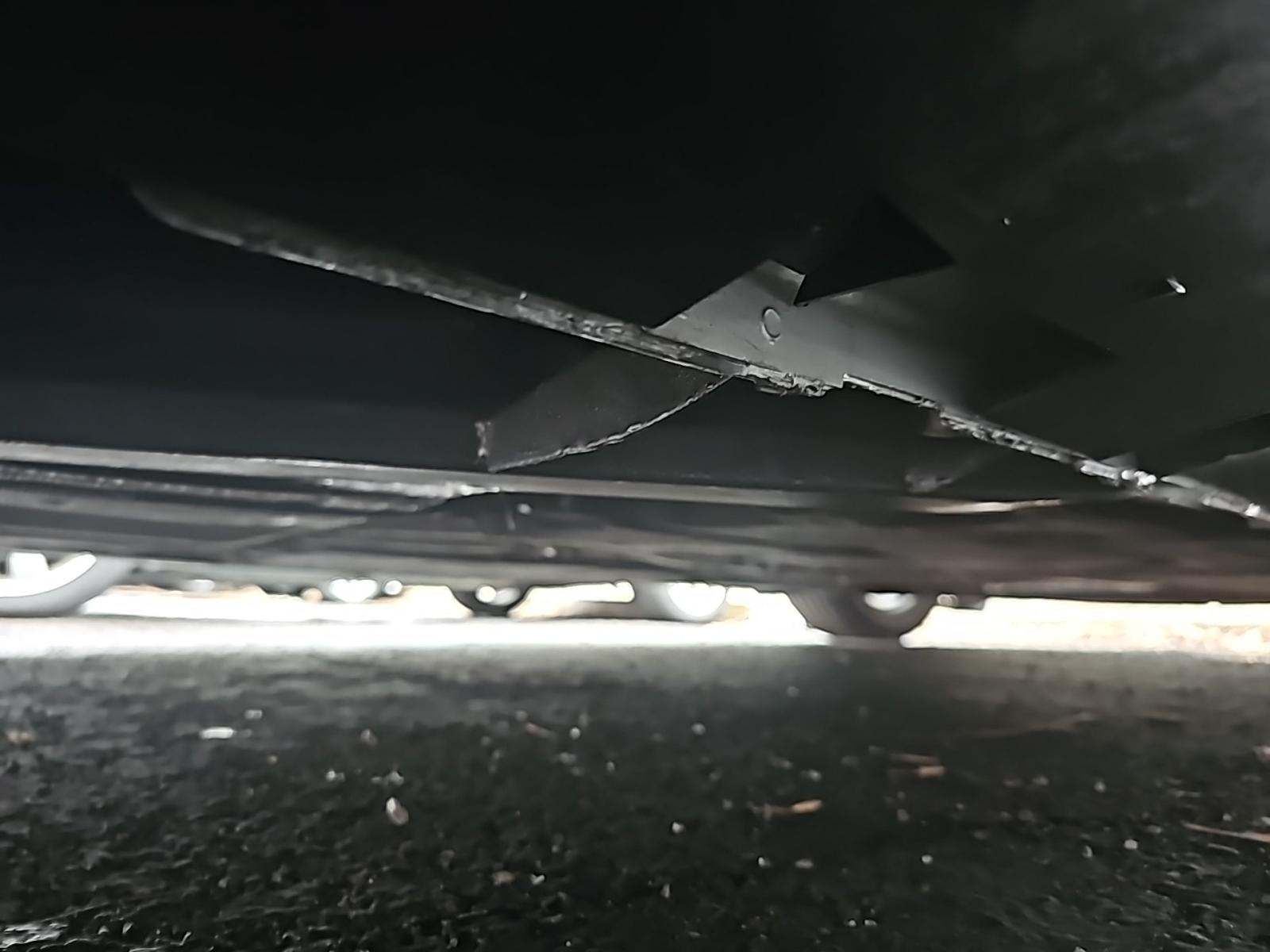 2024 Ford Mustang EcoBoost Premium RWD