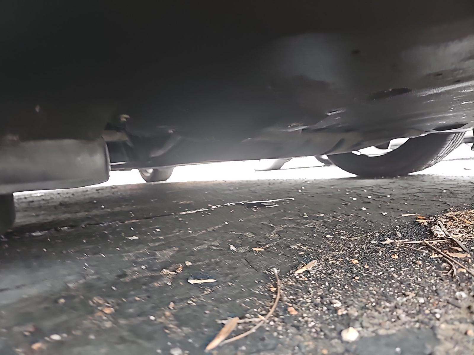 2024 Ford Mustang EcoBoost Premium RWD