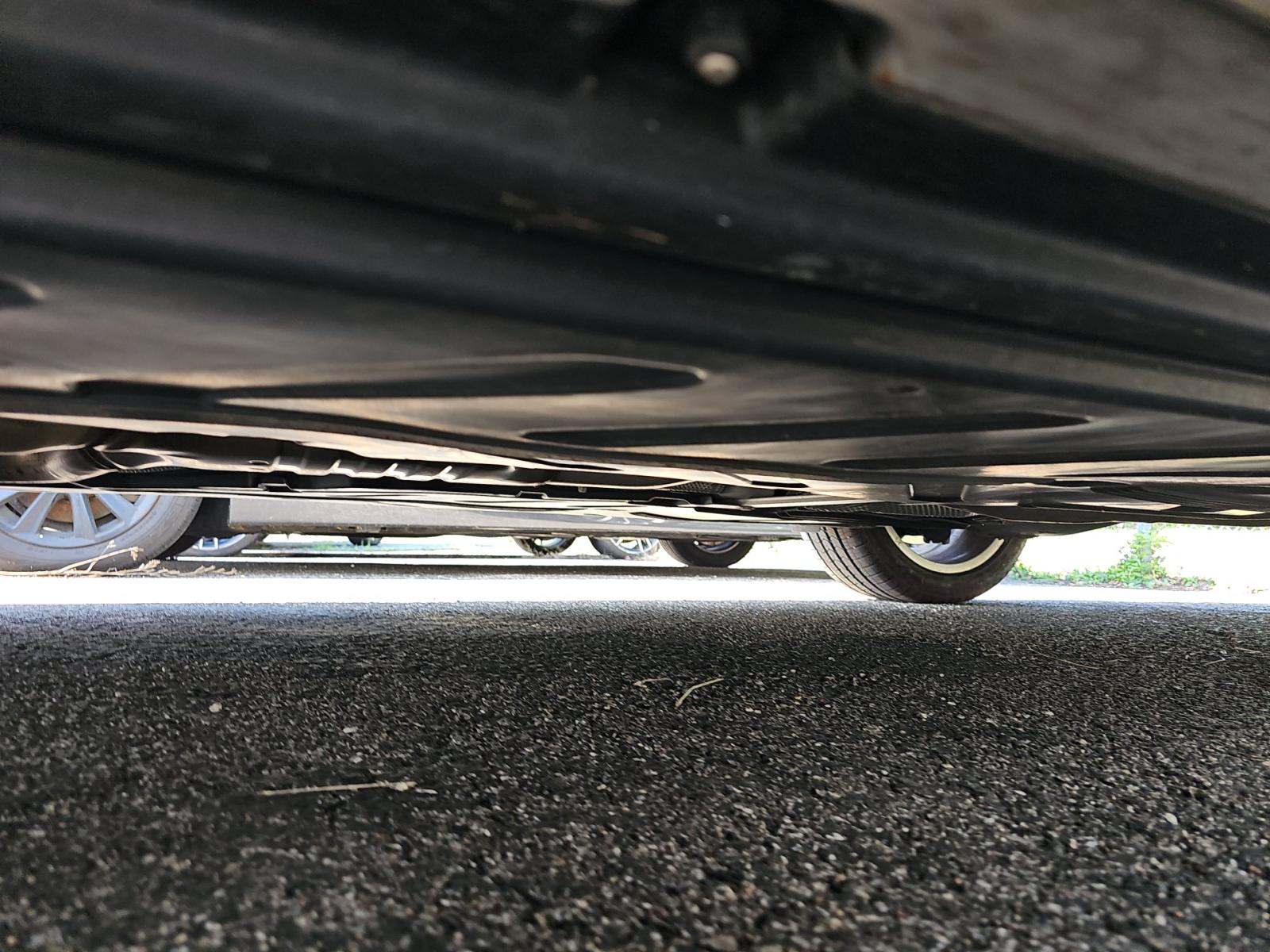 MERCEDES-BENZ E-CLASS - 7