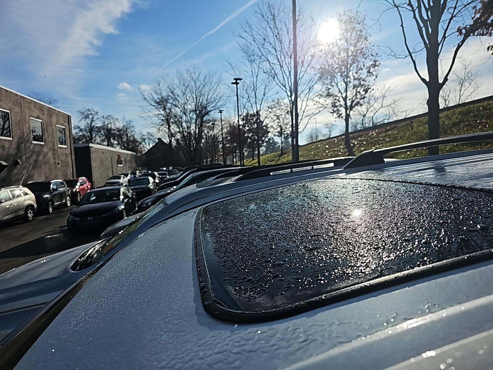 2023 Toyota Highlander XLE FWD