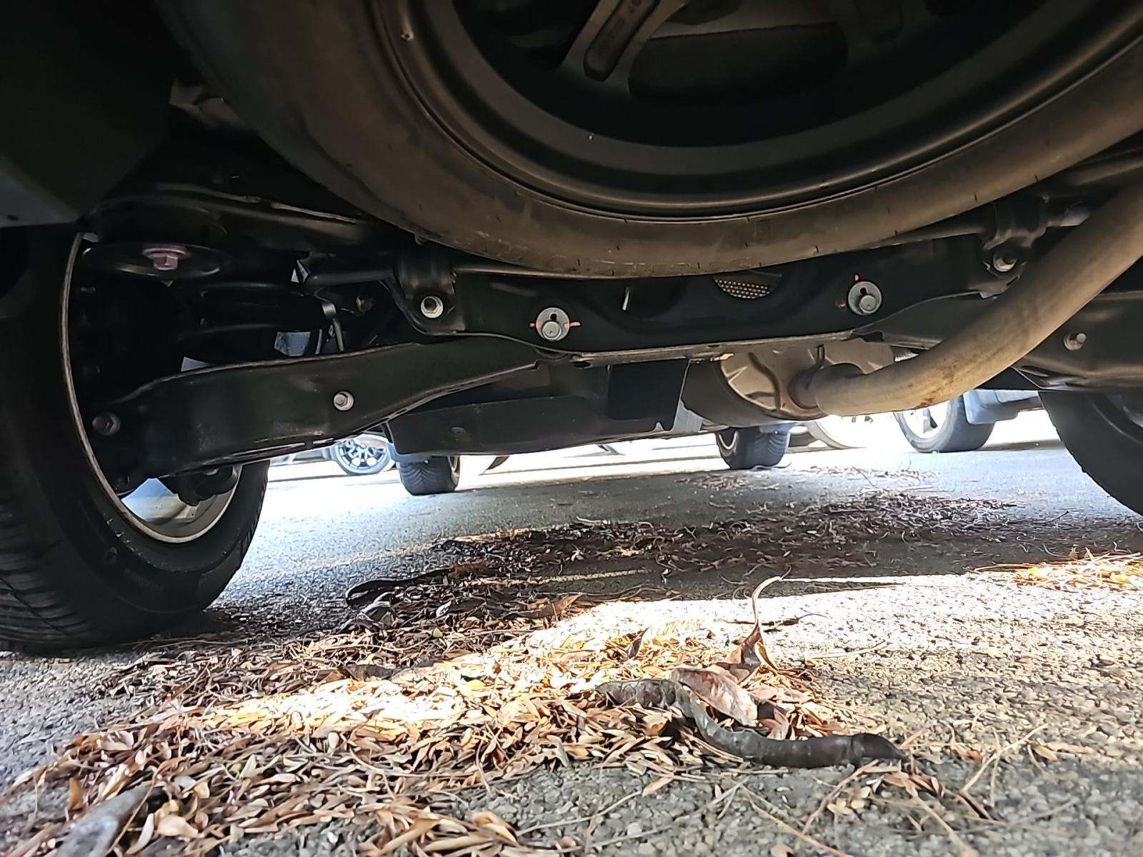 2023 Toyota Highlander XLE FWD