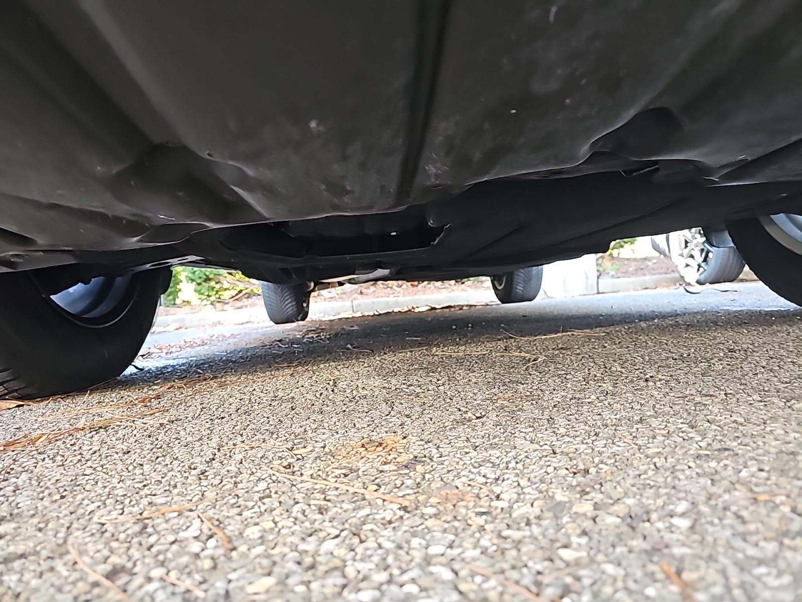 2023 Toyota Highlander XLE FWD