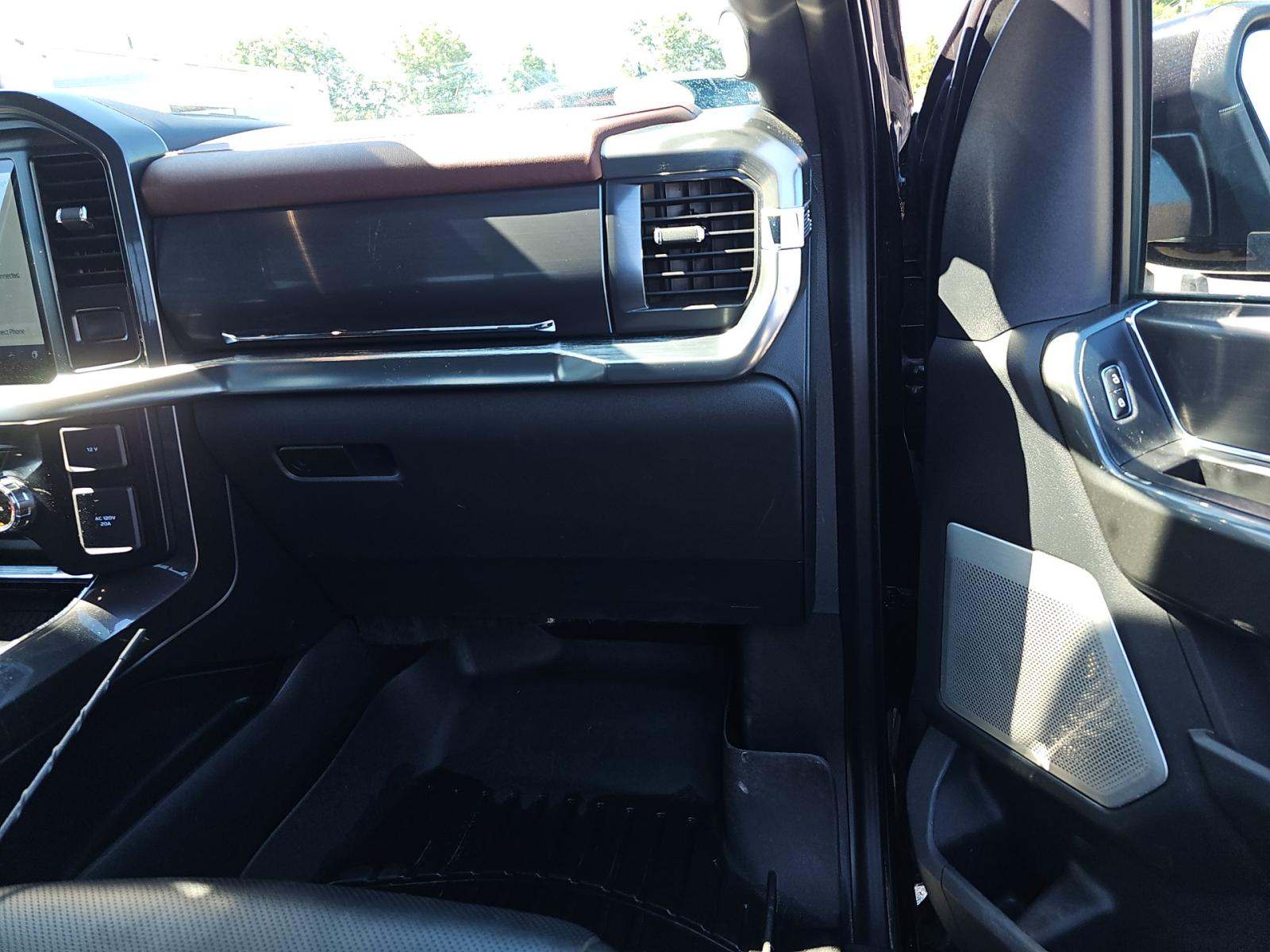 2023 Ford F-150 Lariat AWD