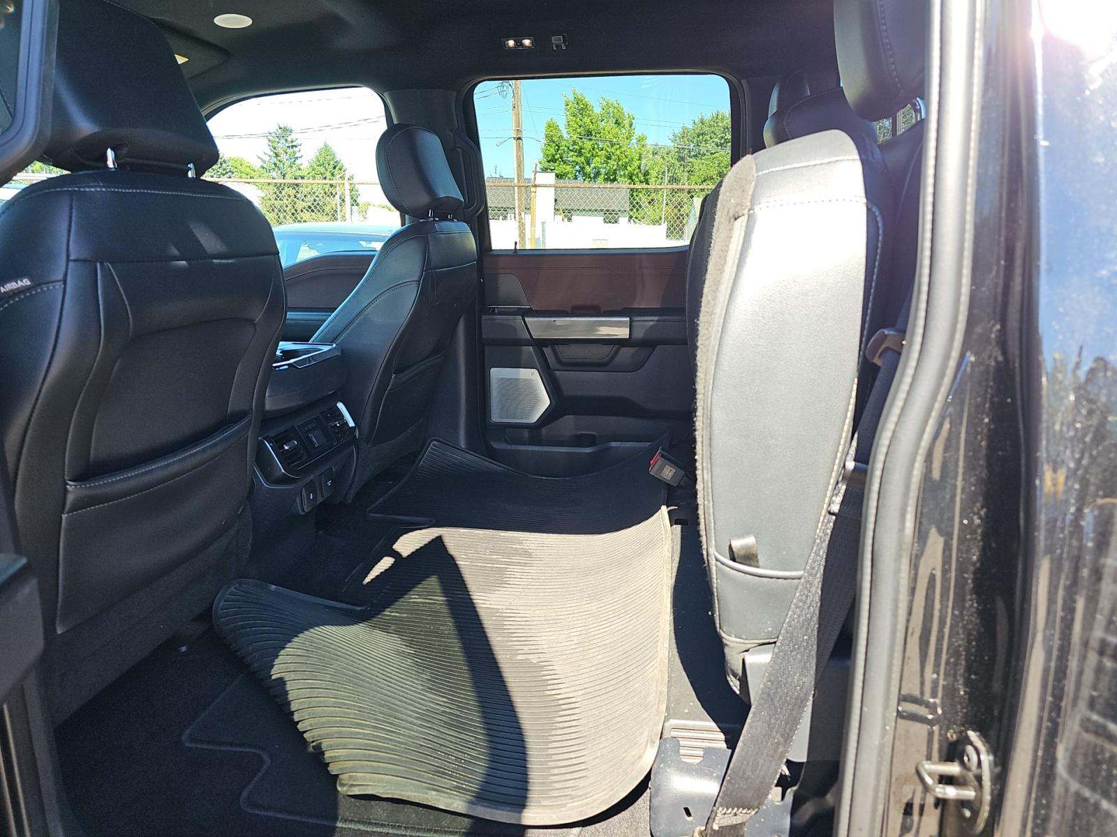 2023 Ford F-150 Lariat AWD