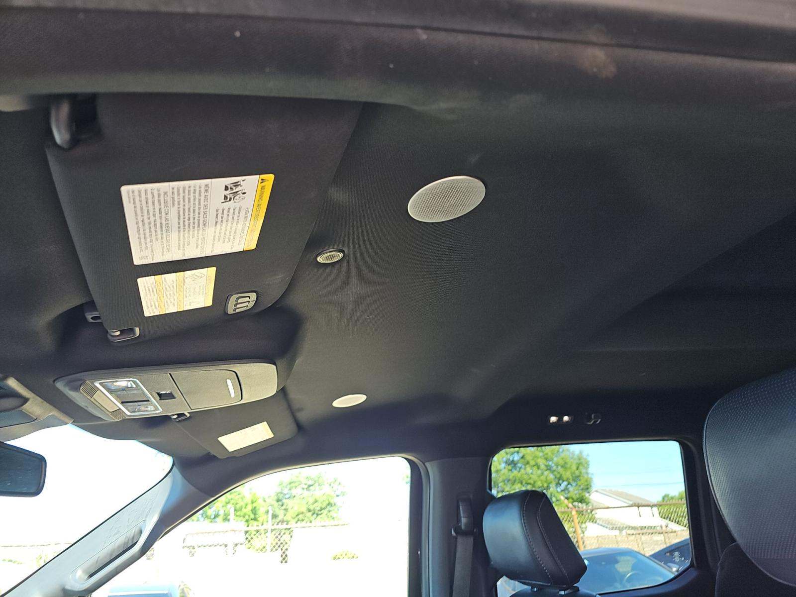 2023 Ford F-150 Lariat AWD