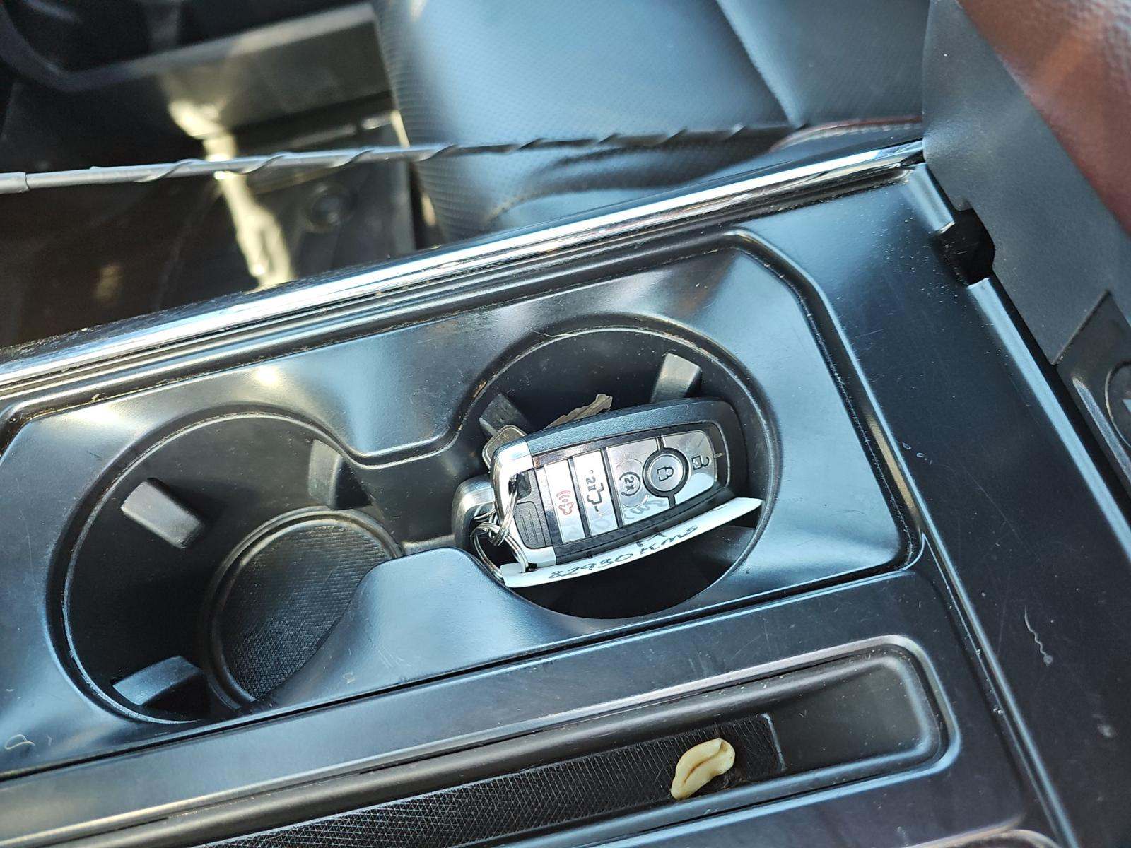 2023 Ford F-150 Lariat AWD