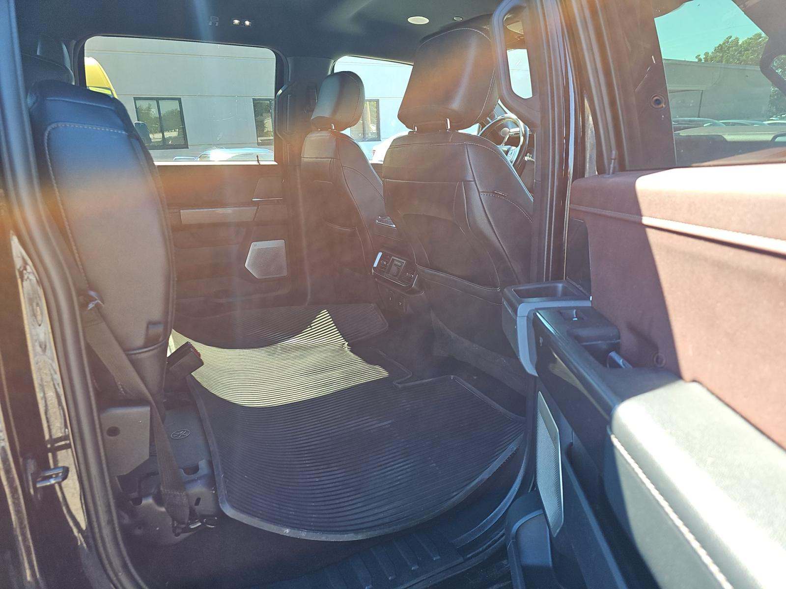 2023 Ford F-150 Lariat AWD