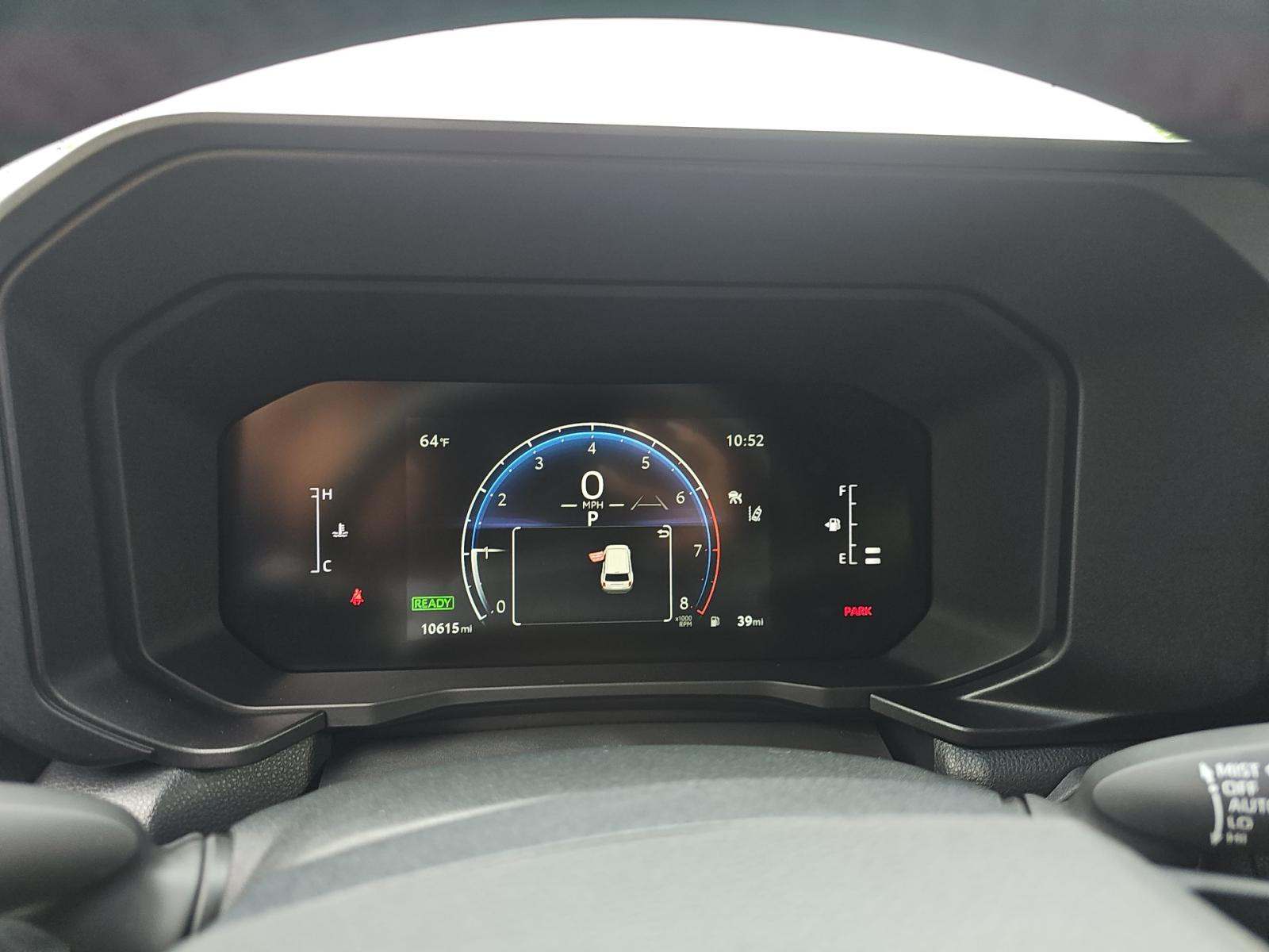 TOYOTA LAND CRUISER - 9