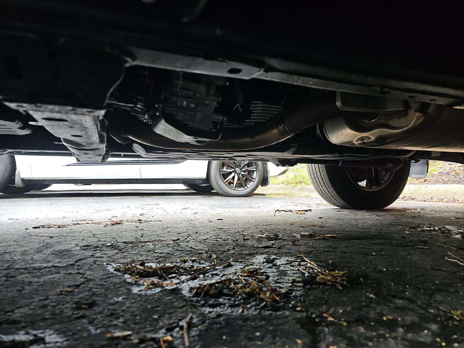 TOYOTA LAND CRUISER - 7