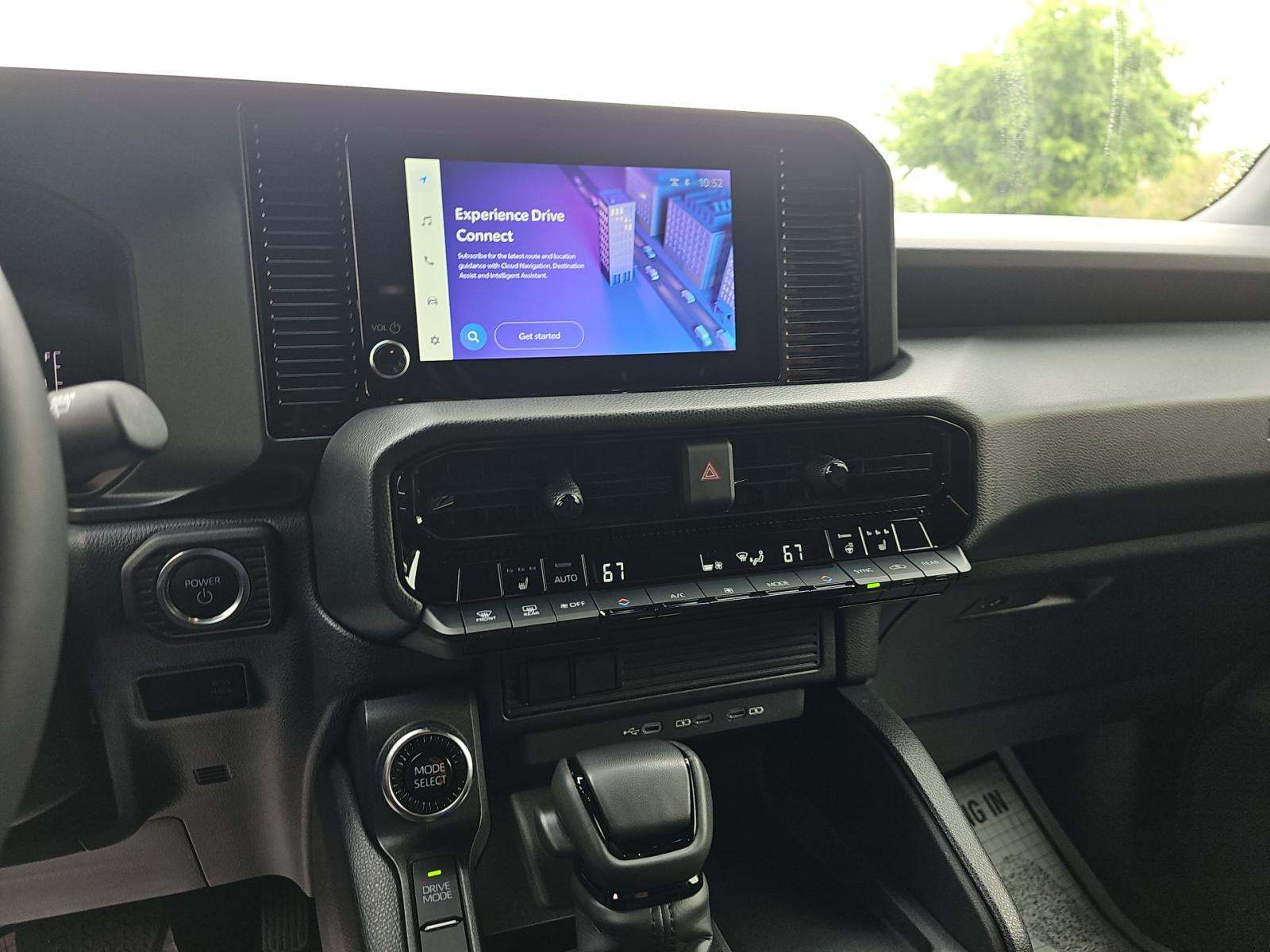 TOYOTA LAND CRUISER - 10