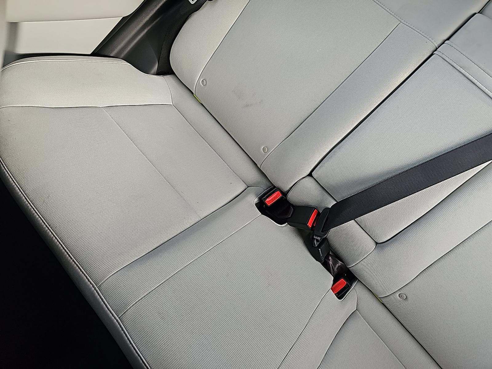 2025 Hyundai Kona SEL Convenience AWD