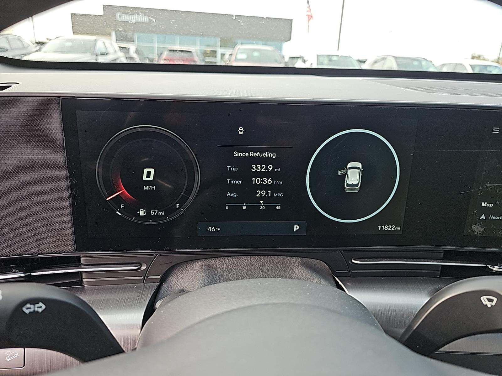 2025 Hyundai Kona SEL Convenience AWD