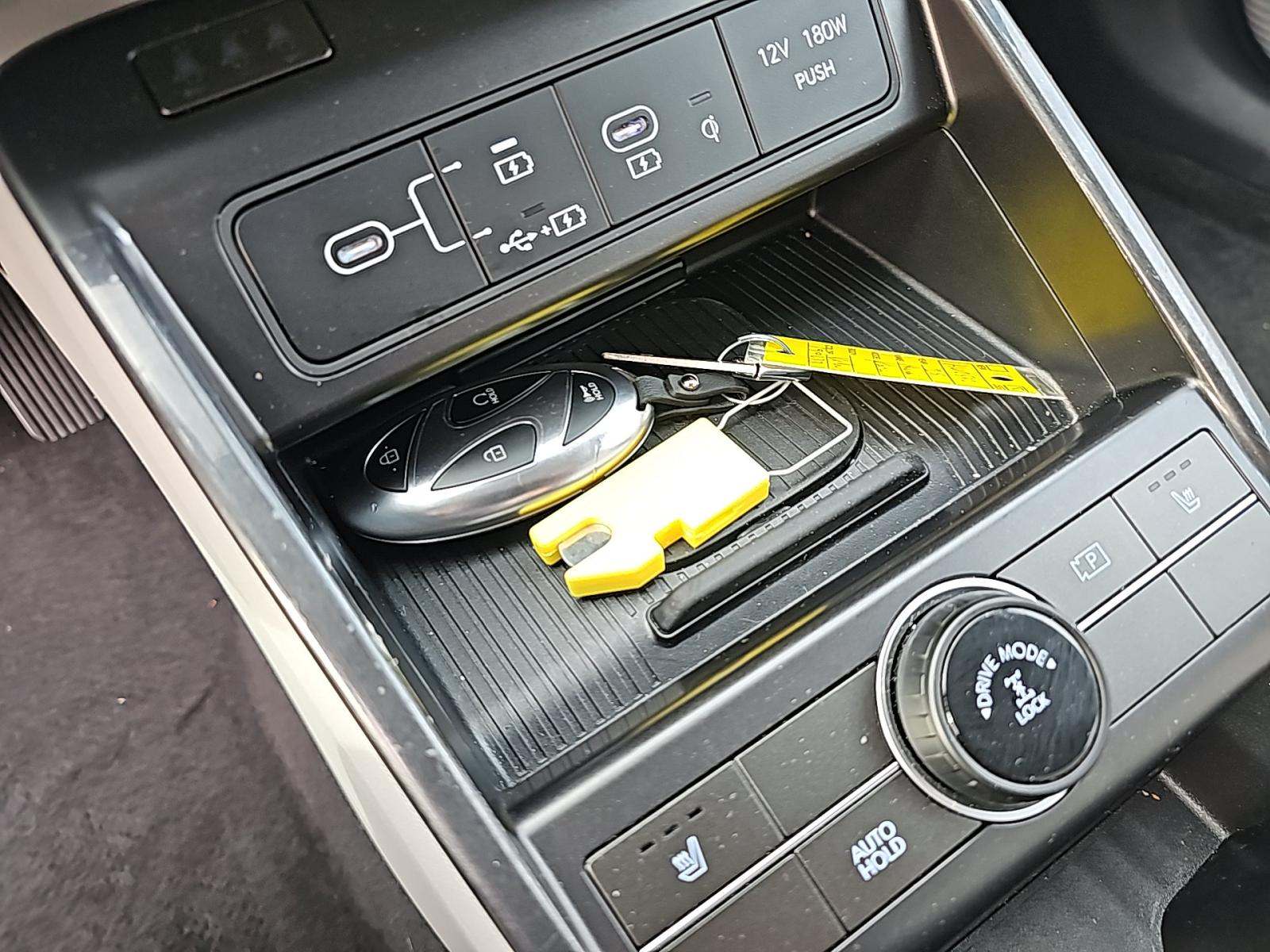 2025 Hyundai Kona SEL Convenience AWD