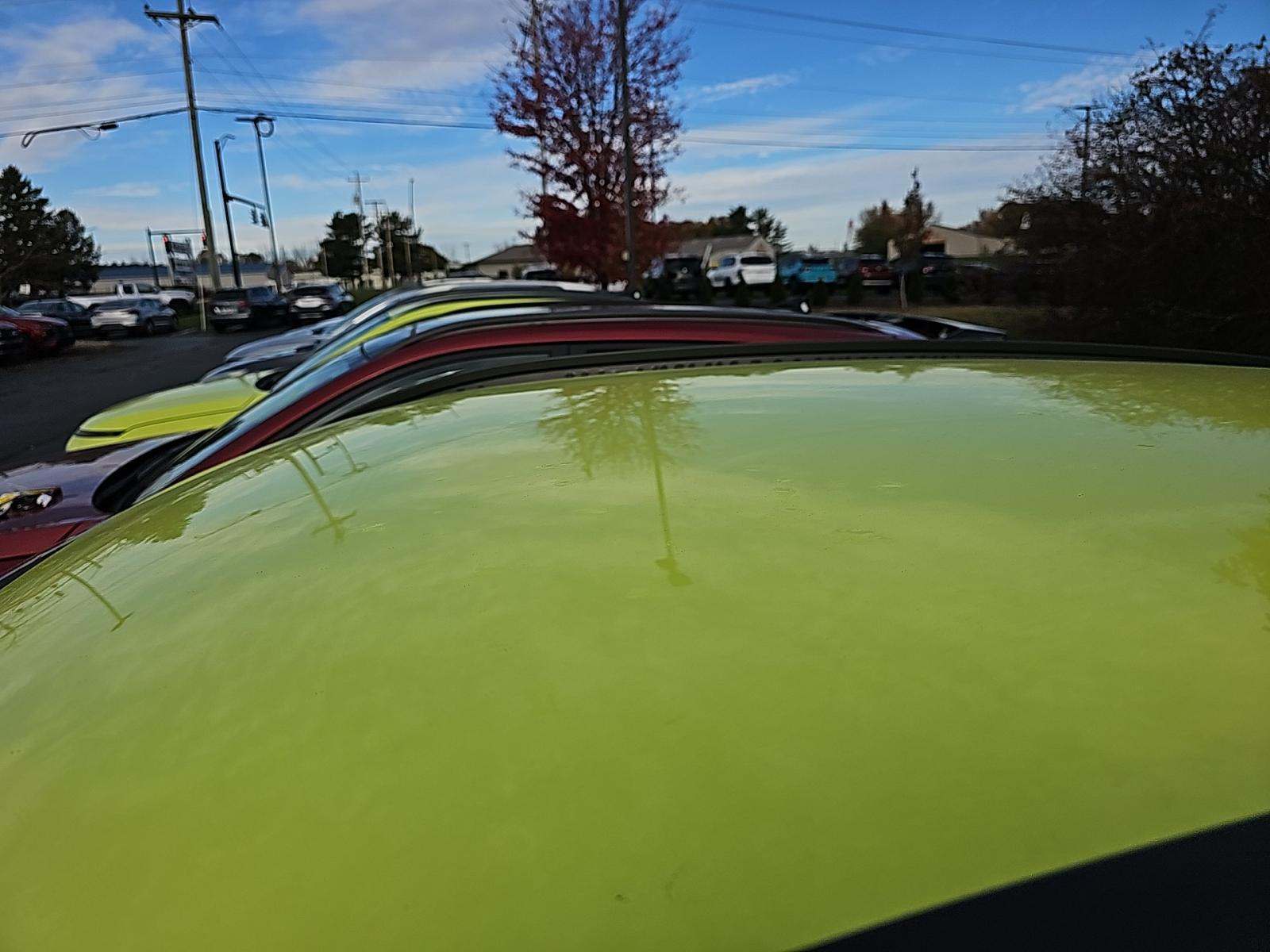 2025 Hyundai Kona SEL Convenience AWD