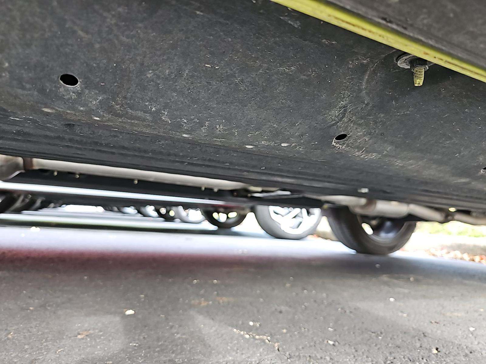 2025 Hyundai Kona SEL Convenience AWD