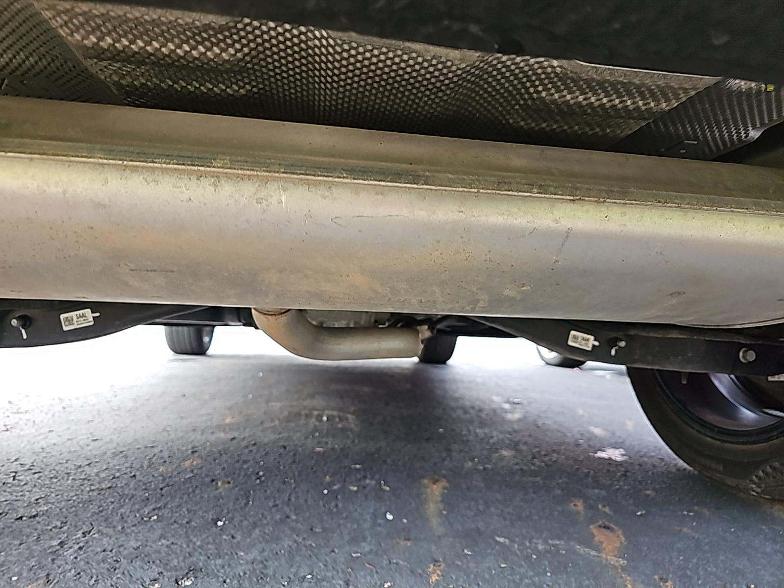 2025 Hyundai Kona SEL Convenience AWD